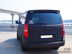 Hyundai H-1 GRAND STAREX 