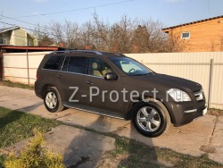 Mercedes-Benz GL 350