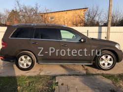 Mercedes-Benz GL 350