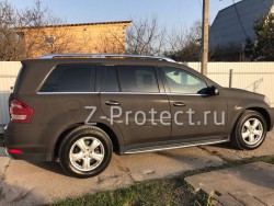 Mercedes-Benz GL 350