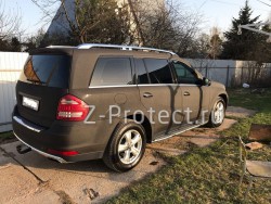 Mercedes-Benz GL 350