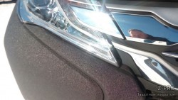 Mitsubishi Pajero Sport 3rd generation