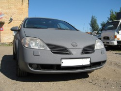 Nissan Primera