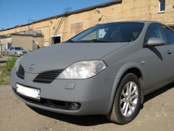 Nissan Primera