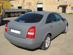 Nissan Primera