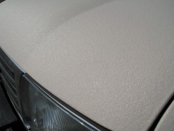 Toyota Land Cruiser 80 GX