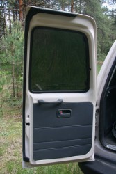 Toyota Land Cruiser 80 GX