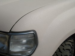 Toyota Land Cruiser 80 GX