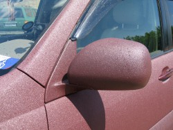 Toyota Land Cruiser Prado 120 Cherry