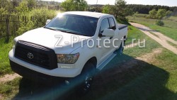 Toyota Tundra The Winter s Tale