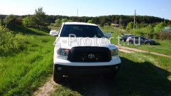 Toyota Tundra The Winter s Tale