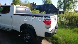 Toyota Tundra The Winter s Tale