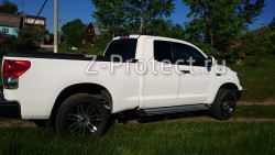 Toyota Tundra The Winter s Tale